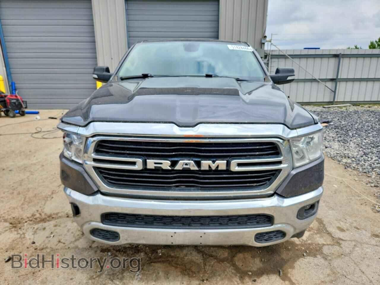 2019 RAM 1500 - VIN: 1C6RRFFG4KN737669 - Фото 5