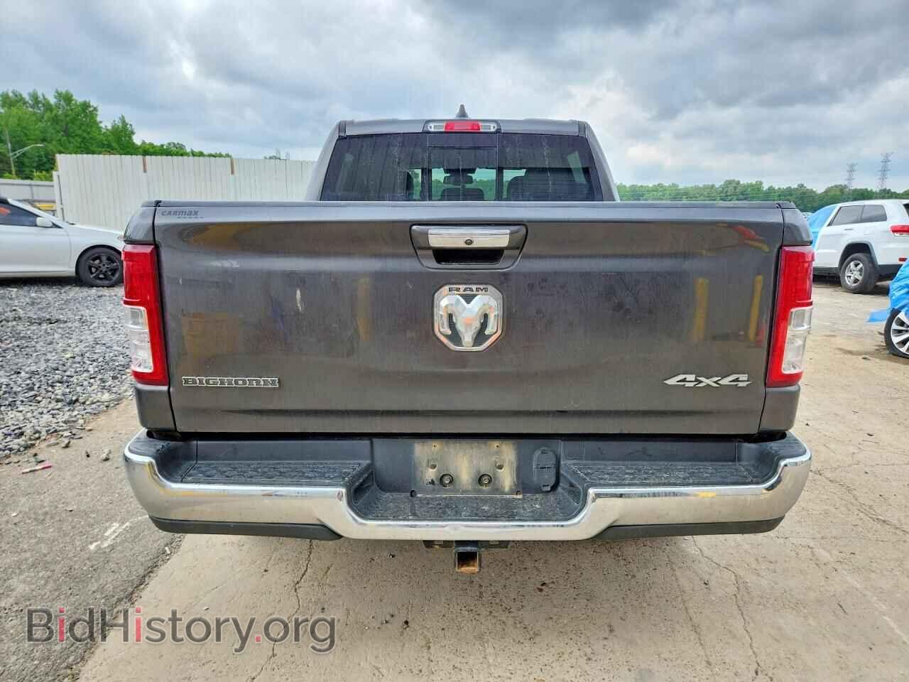 2019 RAM 1500 - VIN: 1C6RRFFG4KN737669 - Фото 6