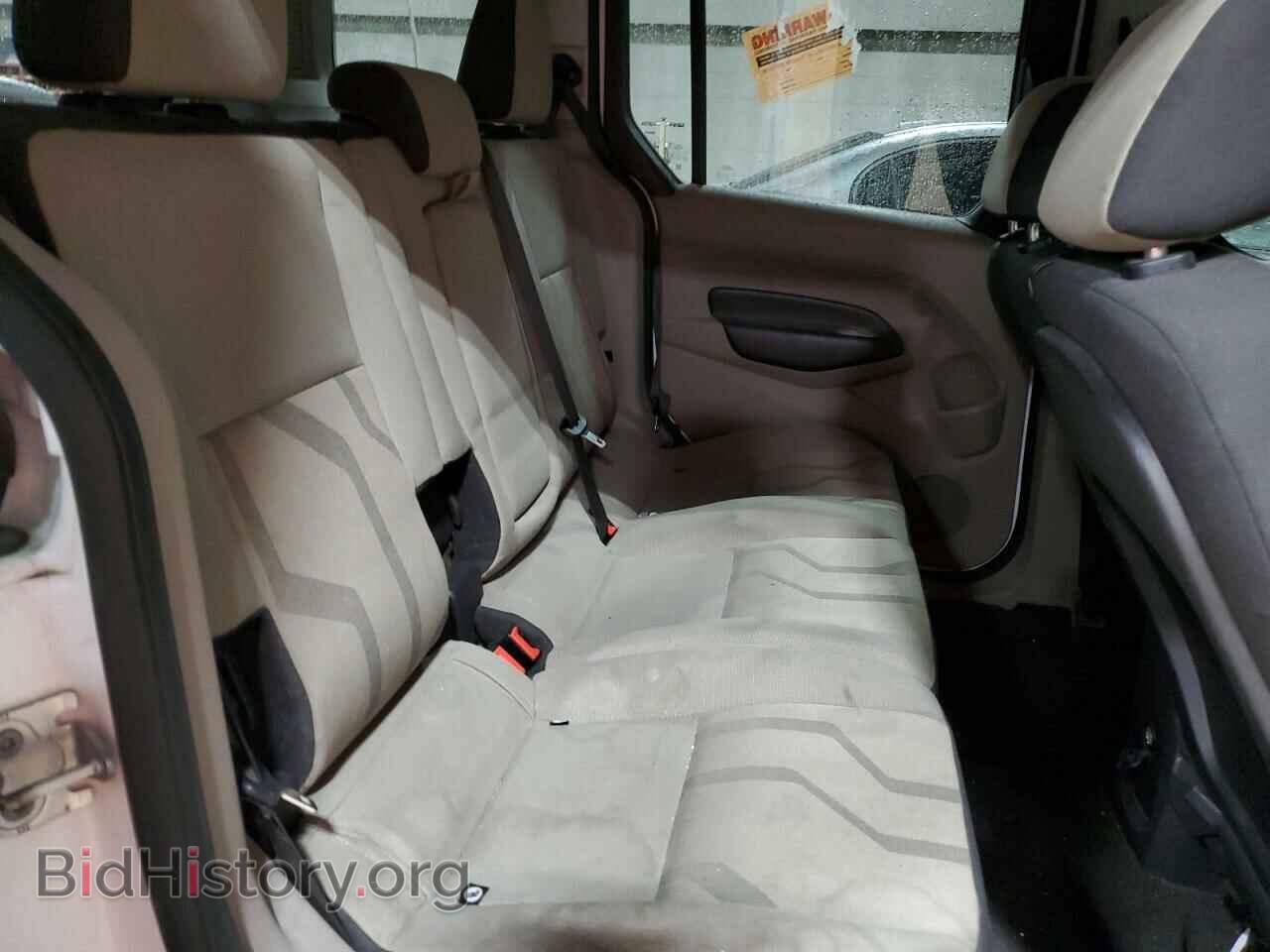 2014 FORD TRANSIT - VIN: NM0AE8F76E1149424 - Фото 11