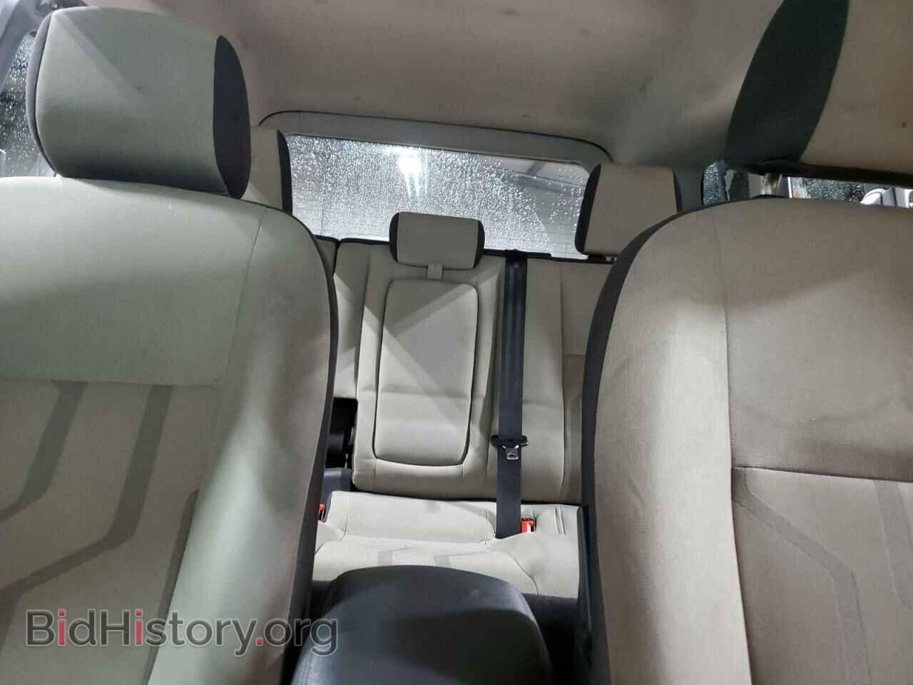 2014 FORD TRANSIT - VIN: NM0AE8F76E1149424 - Фото 10