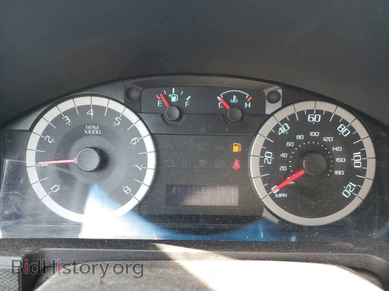 2012 FORD ESCAPE - VIN: 1FMCU0D76CKC38528 - Фото 9