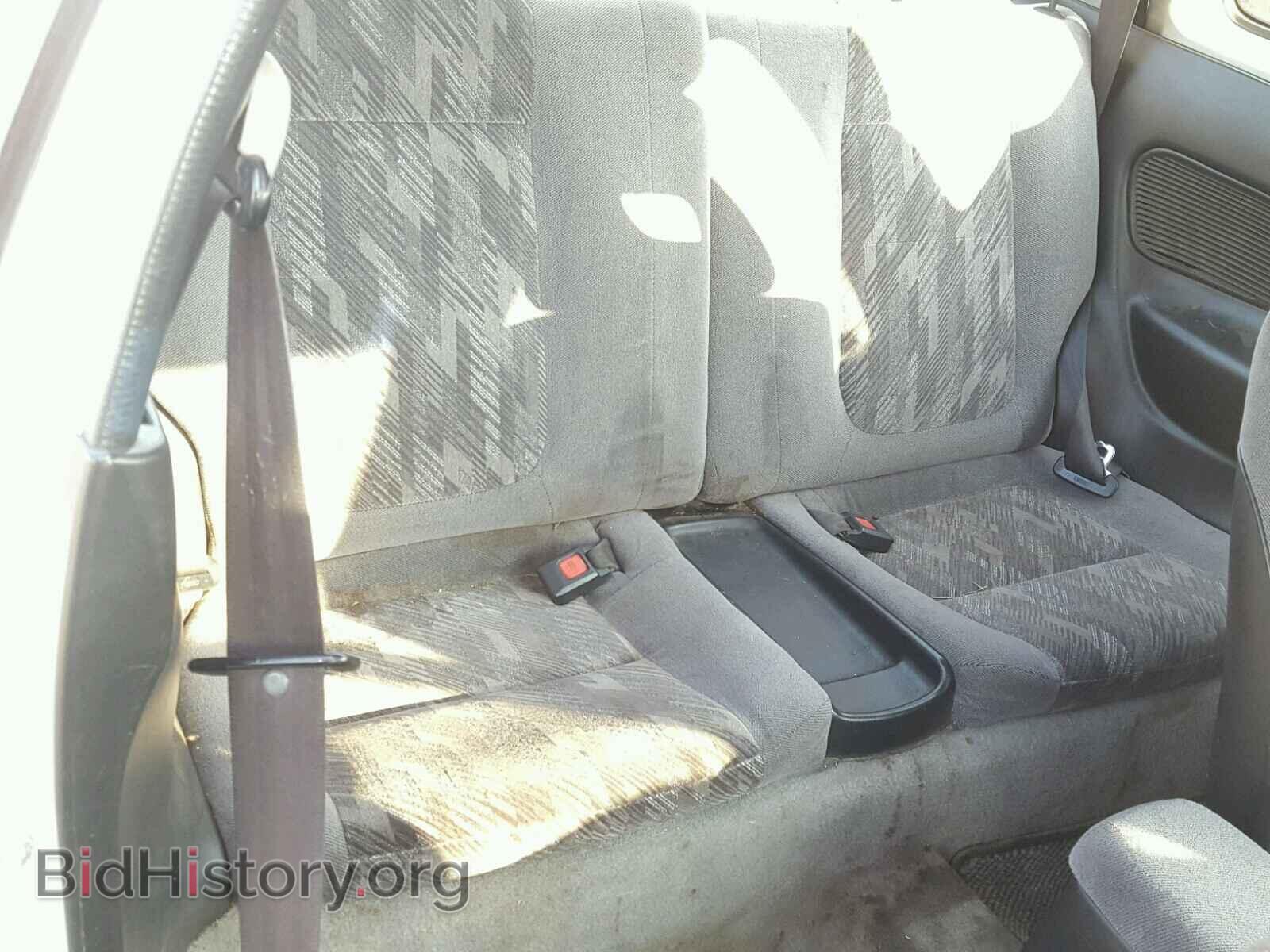 2000 ACURA INTEGRA - VIN: JH4DC4452YS000585 - Фото 6