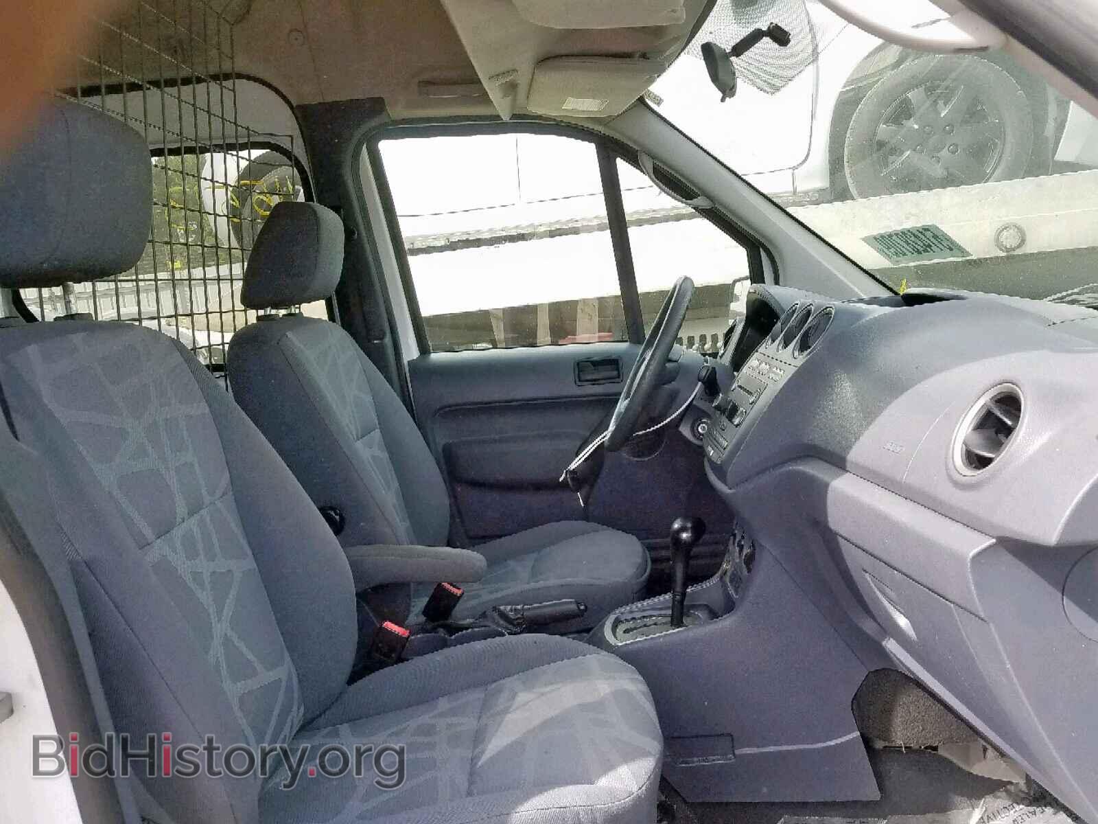 2013 FORD TRANSIT CO - VIN: NM0LS6BN2DT129992 - Фото 5