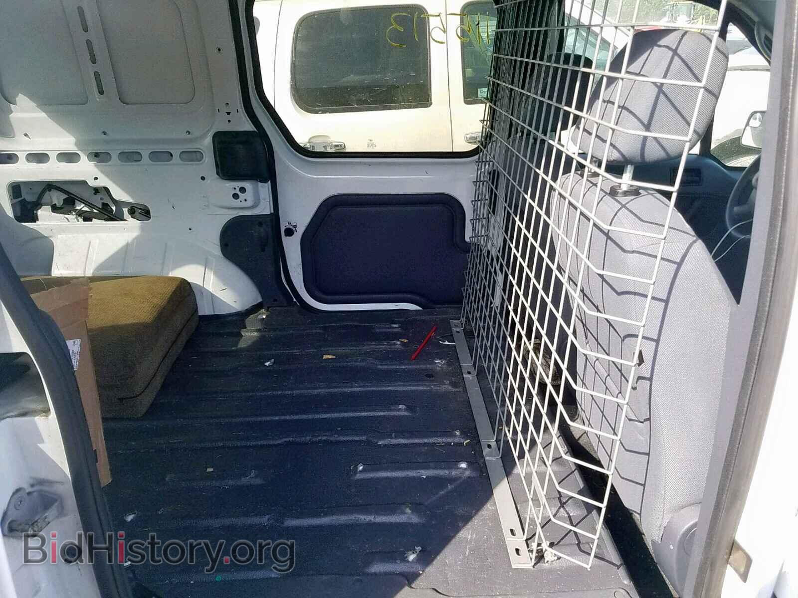 2013 FORD TRANSIT CO - VIN: NM0LS6BN2DT129992 - Фото 6