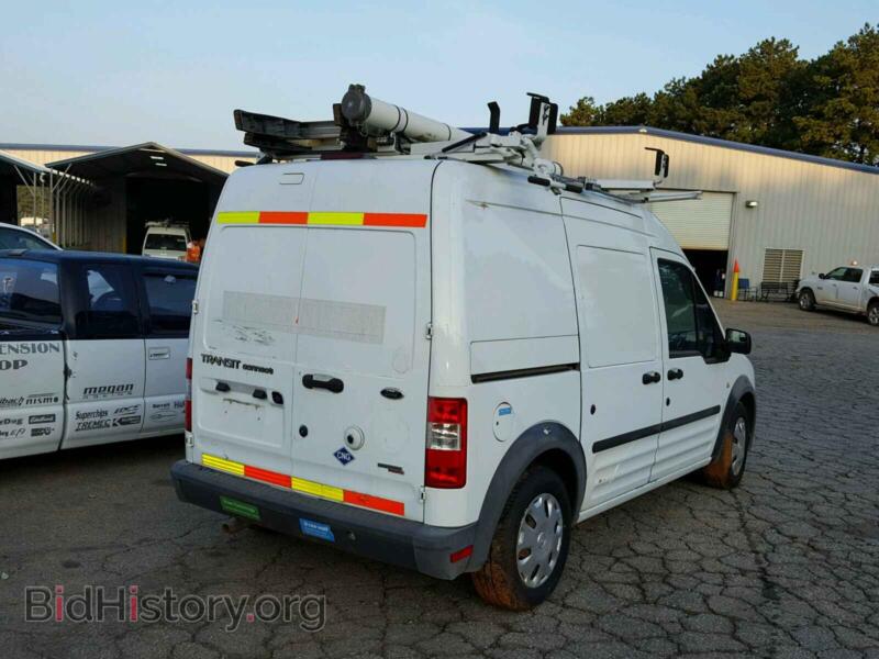 2012 Ford TRANSIT CO (VIN NM0LS7AN7CT083002) — фото 4 из 10