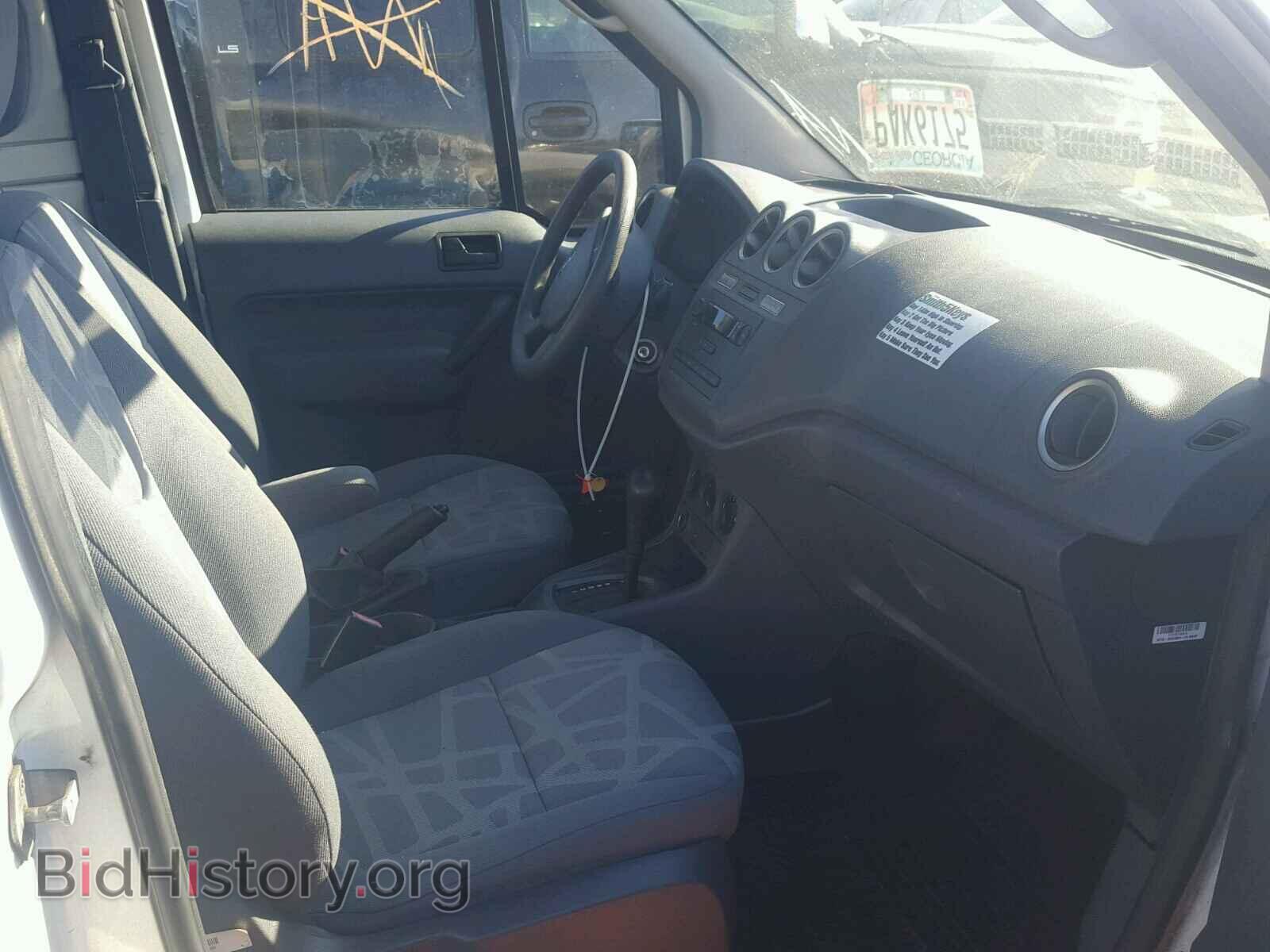 2012 FORD TRANSIT CO - VIN: NM0LS7AN7CT083002 - Фото 5