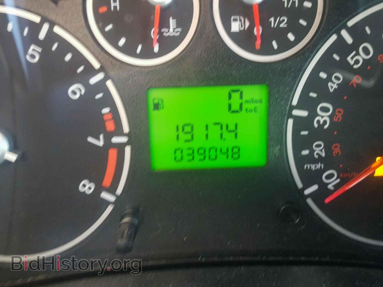 2012 FORD TRANSIT CO - VIN: NM0LS7AN7CT083002 - Фото 8