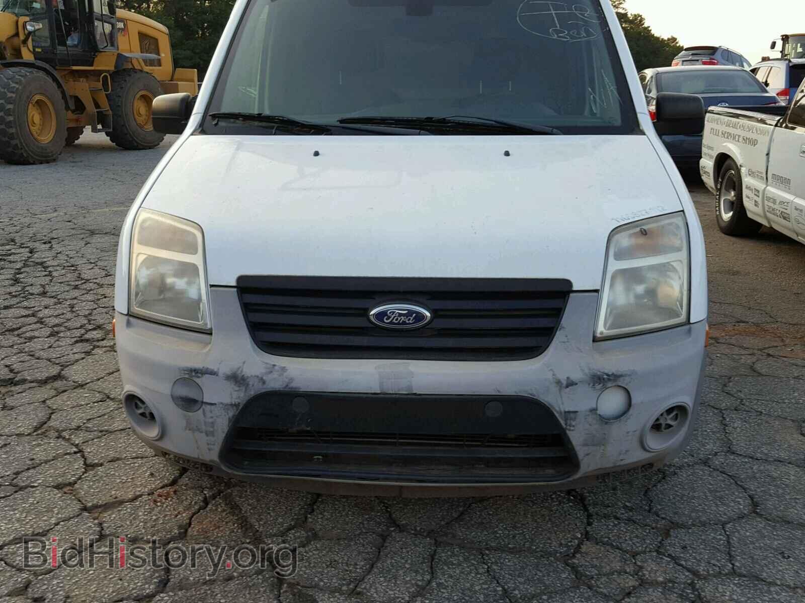 2012 FORD TRANSIT CO - VIN: NM0LS7AN7CT083002 - Фото 9