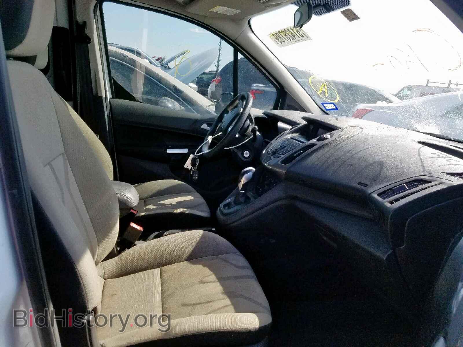 2017 FORD TRANSIT CO - VIN: NM0LS7F76H1311018 - Фото 5