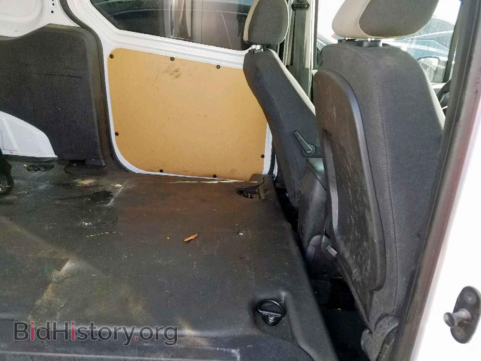 2017 FORD TRANSIT CO - VIN: NM0LS7F76H1311018 - Фото 6