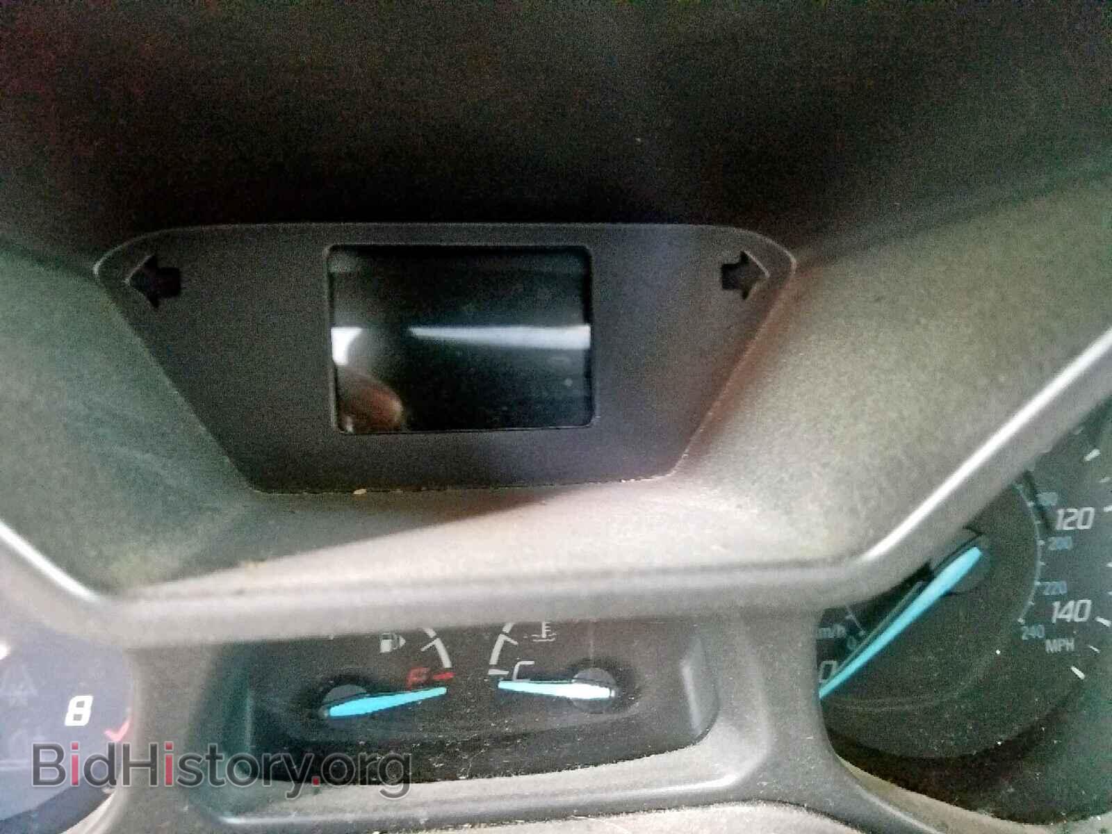 2017 FORD TRANSIT CO - VIN: NM0LS7F76H1311018 - Фото 8