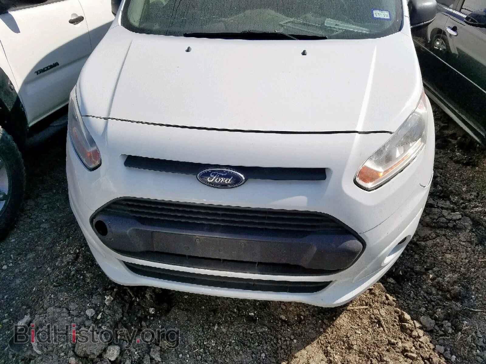 2017 FORD TRANSIT CO - VIN: NM0LS7F76H1311018 - Фото 9