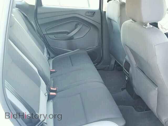 2014 FORD ESCAPE - VIN: 1FMCU0F74EUE34889 - Фото 6