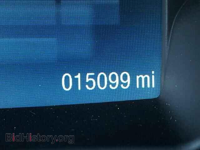 2014 FORD ESCAPE - VIN: 1FMCU0F74EUE34889 - Фото 8