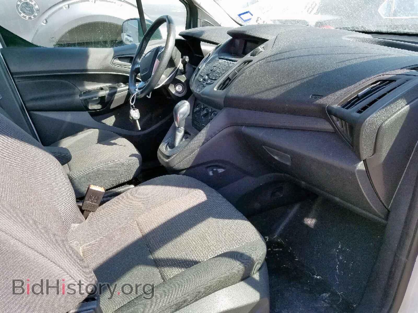 2017 FORD TRANSIT CO - VIN: NM0LS7E70H1334361 - Фото 5