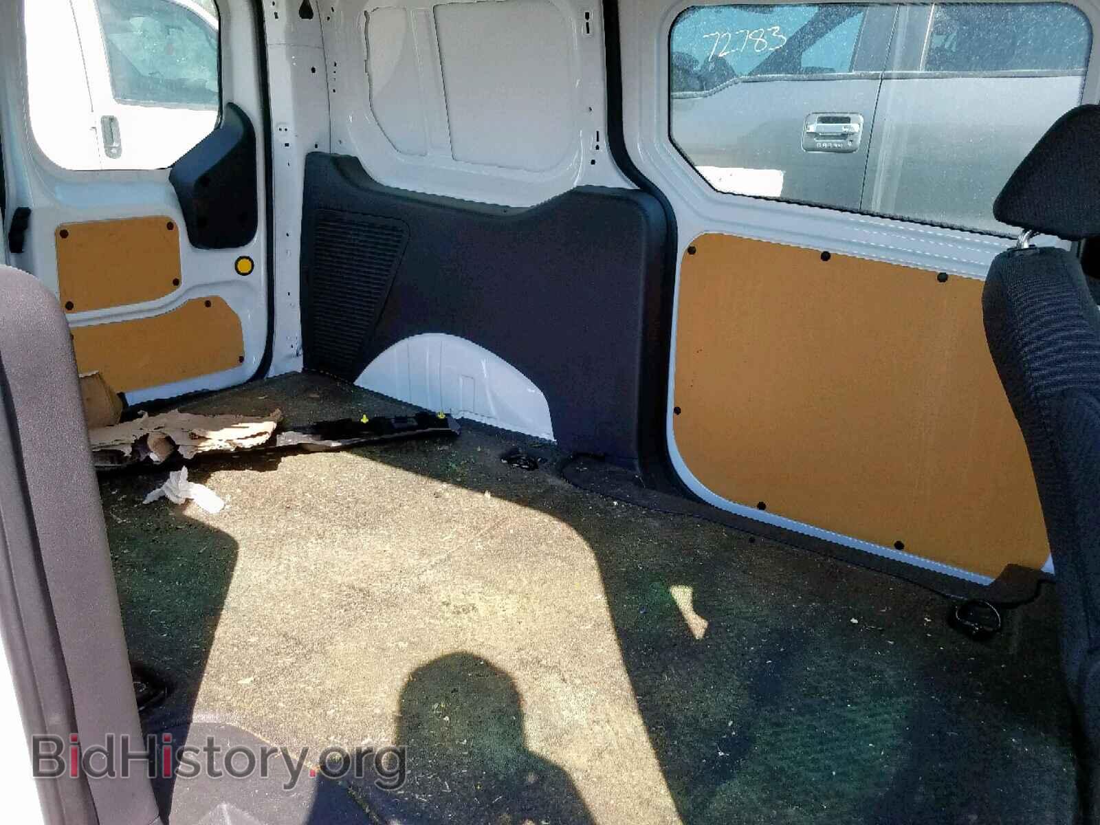 2017 FORD TRANSIT CO - VIN: NM0LS7E70H1334361 - Фото 6