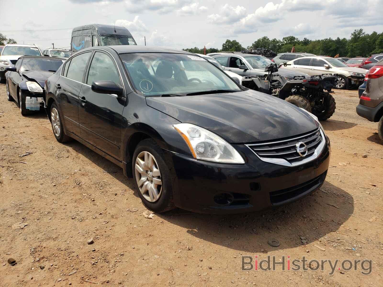 Photo 1N4AL2AP9AN475336 - NISSAN ALTIMA 2010