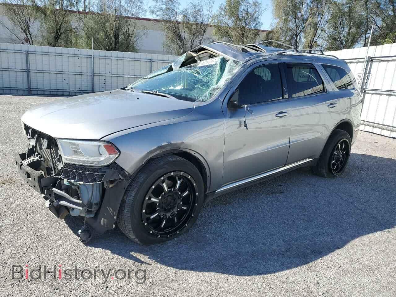 Photo 1C4RDJDG2FC885611 - DODGE DURANGO 2015