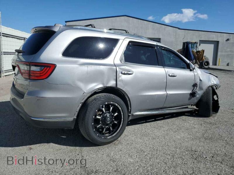 2015 Dodge DURANGO (VIN 1C4RDJDG2FC885611) — photo 3 of 14