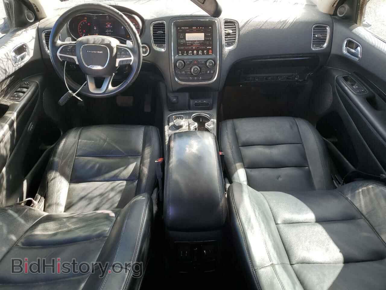 2015 DODGE DURANGO - VIN: 1C4RDJDG2FC885611 - Photo 8