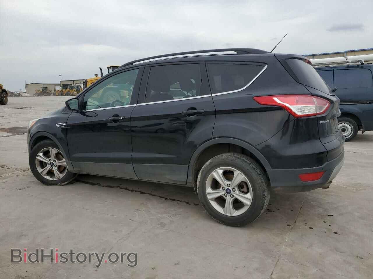 2016 FORD ESCAPE - VIN: 1FMCU0GX2GUC77400 - Photo 2