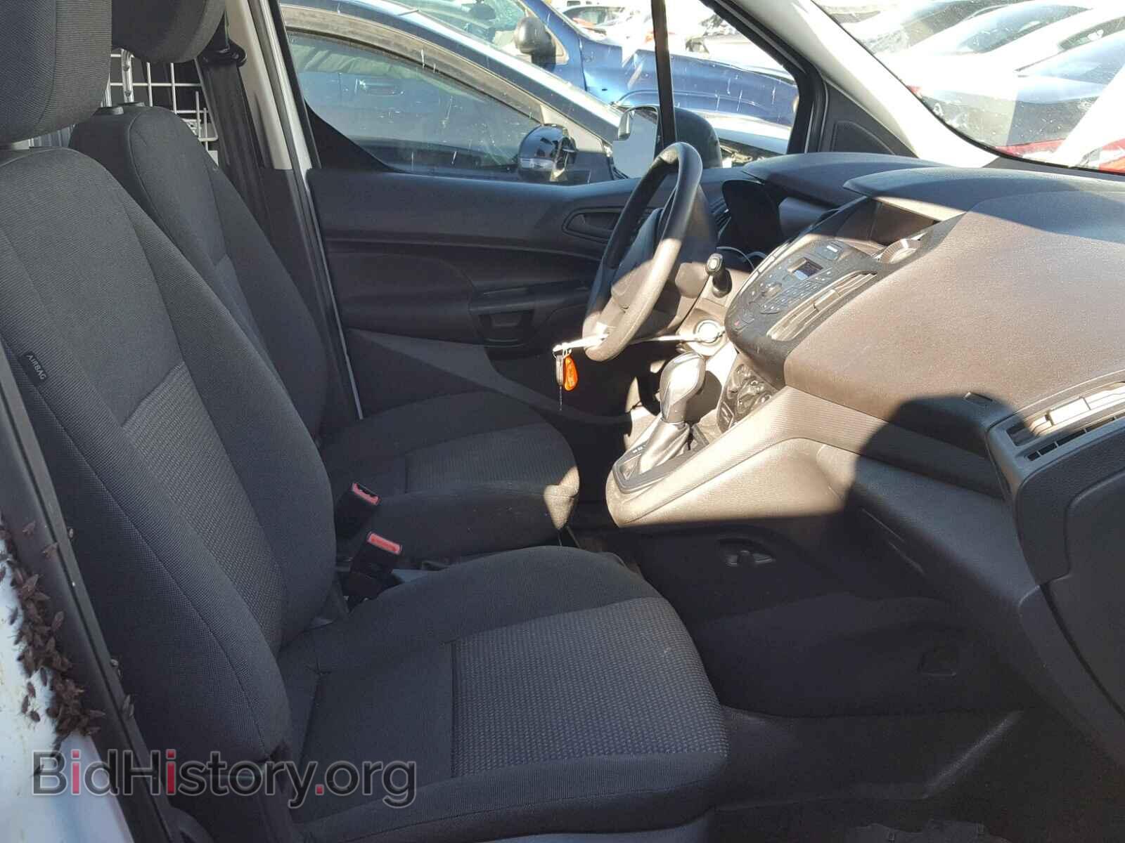 2016 FORD TRANSIT CO - VIN: NM0LS7E70G1239894 - Фото 5