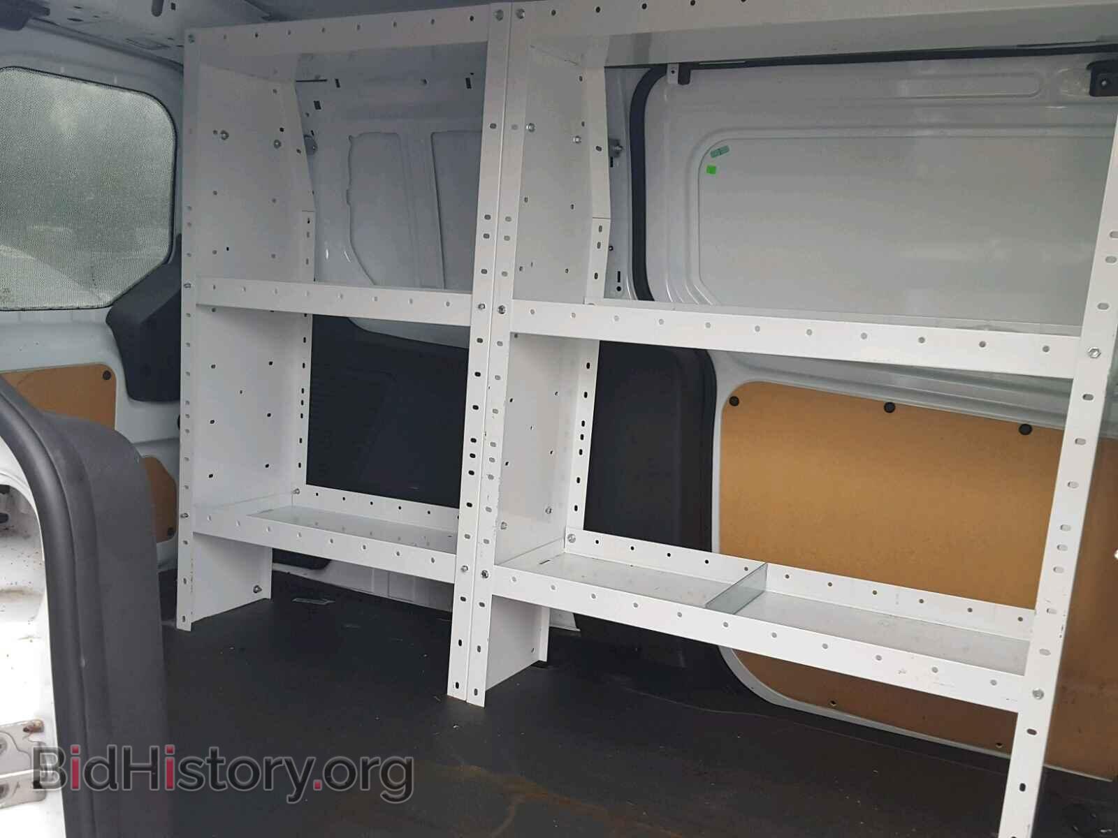 2016 FORD TRANSIT CO - VIN: NM0LS7E70G1239894 - Фото 6