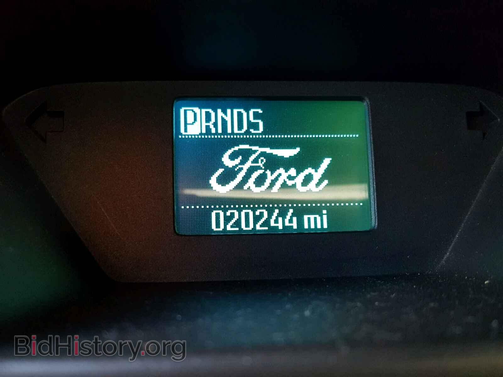 2016 FORD TRANSIT CO - VIN: NM0LS7E70G1239894 - Фото 8