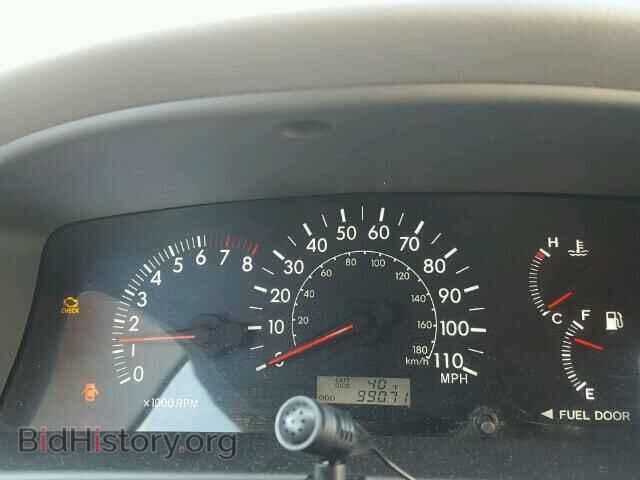 2007 TOYOTA COROLLA - VIN: 2T1BR32E37C804818 - Фото 8