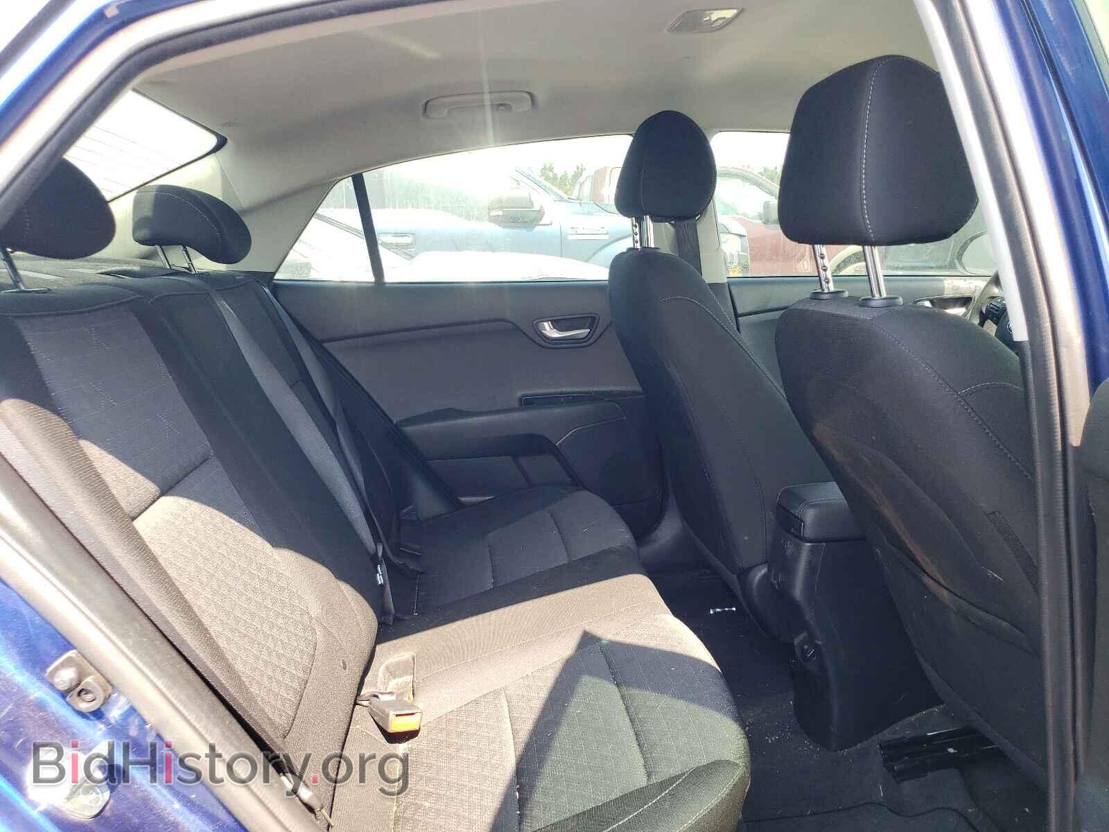 2020 KIA RIO - VIN: 3KPA24AD6LE312486 - Фото 6