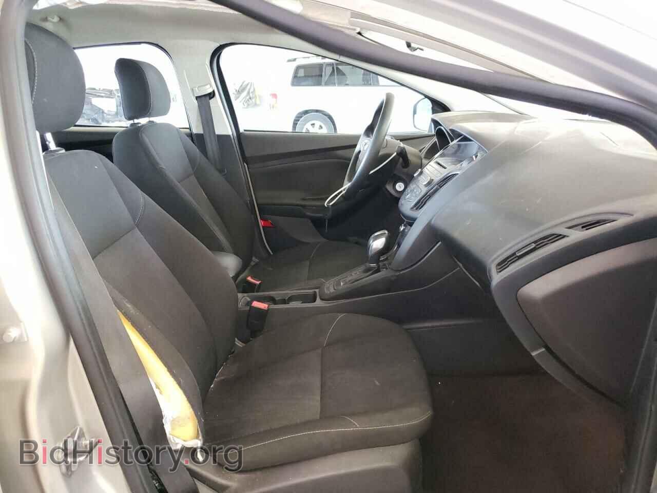 2015 FORD FOCUS - VIN: 1FADP3F27FL213029 - Фото 5