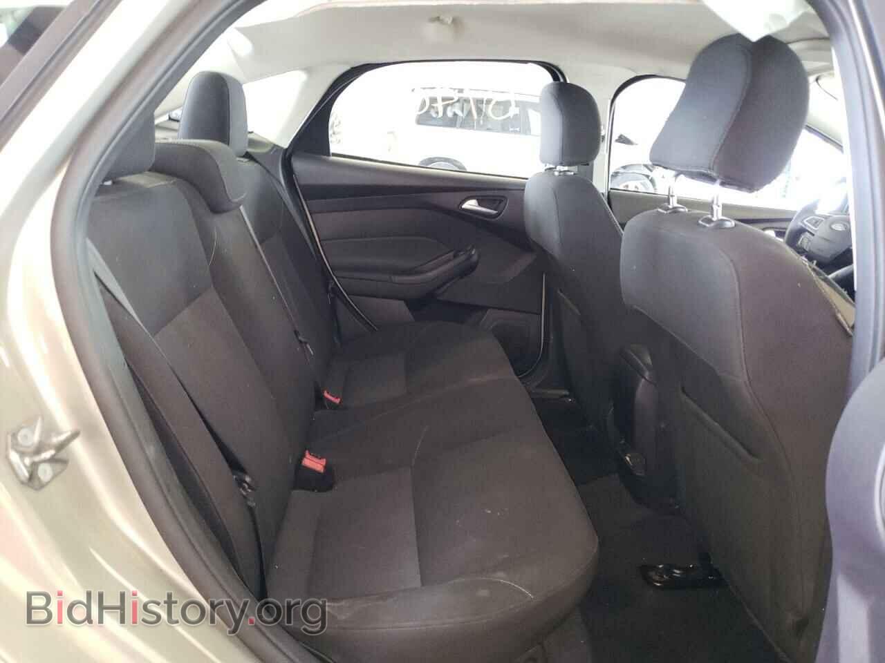 2015 FORD FOCUS - VIN: 1FADP3F27FL213029 - Фото 6
