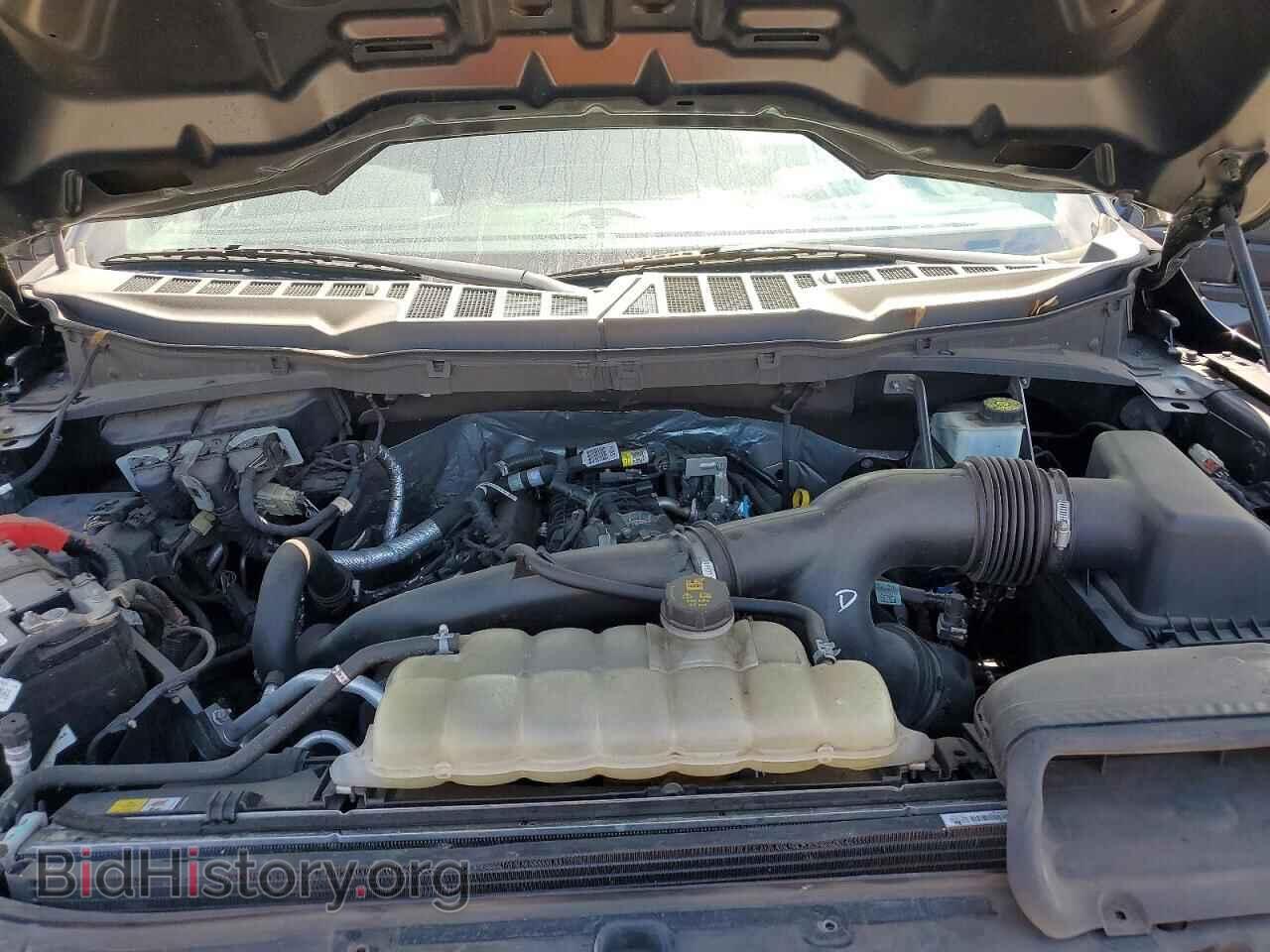 2021 FORD F150 - VIN: 1FTEW1CP7MFC69604 - Фото 11
