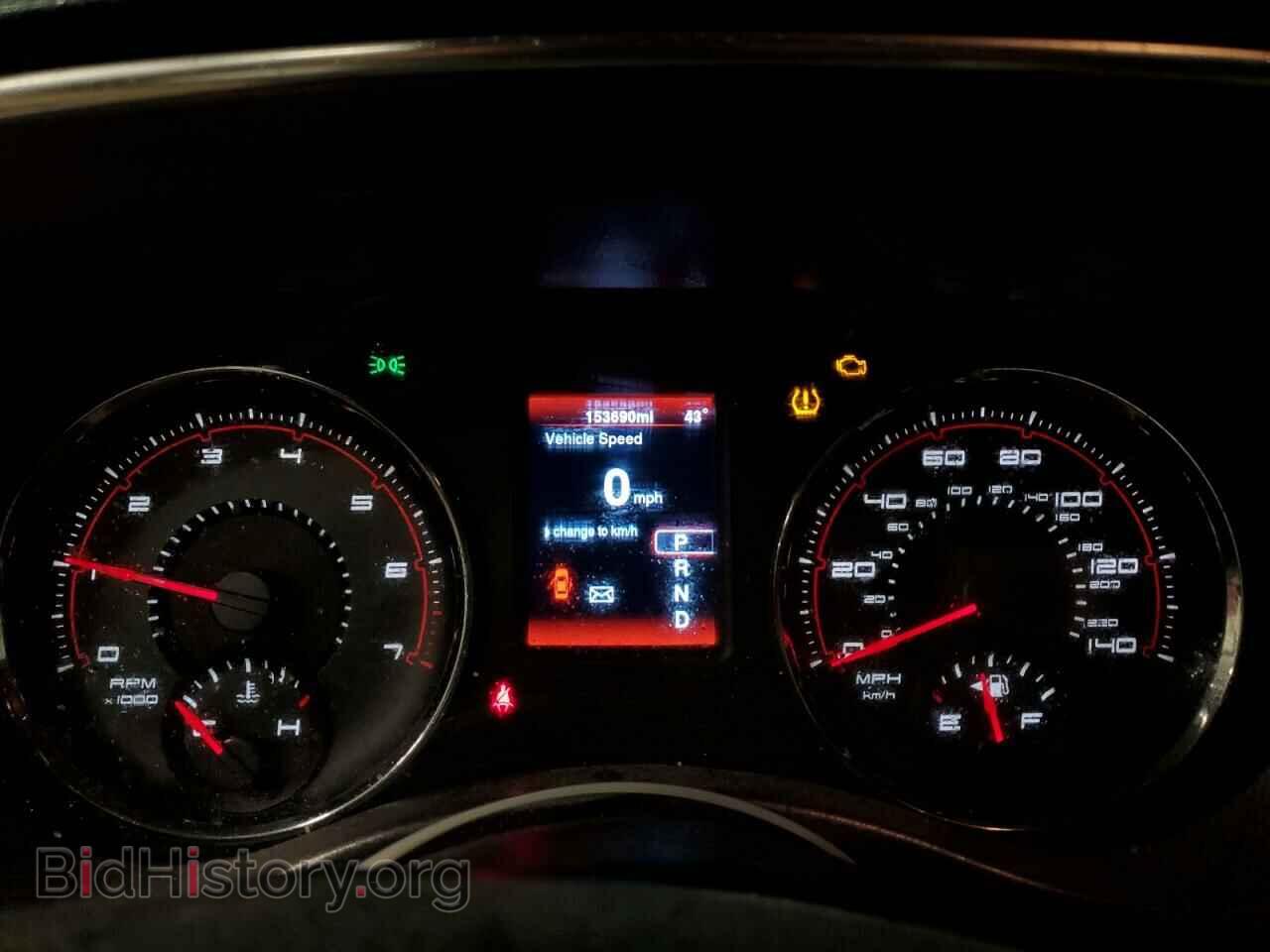 2014 DODGE CHARGER - VIN: 2C3CDXBG2EH169061 - Фото 9