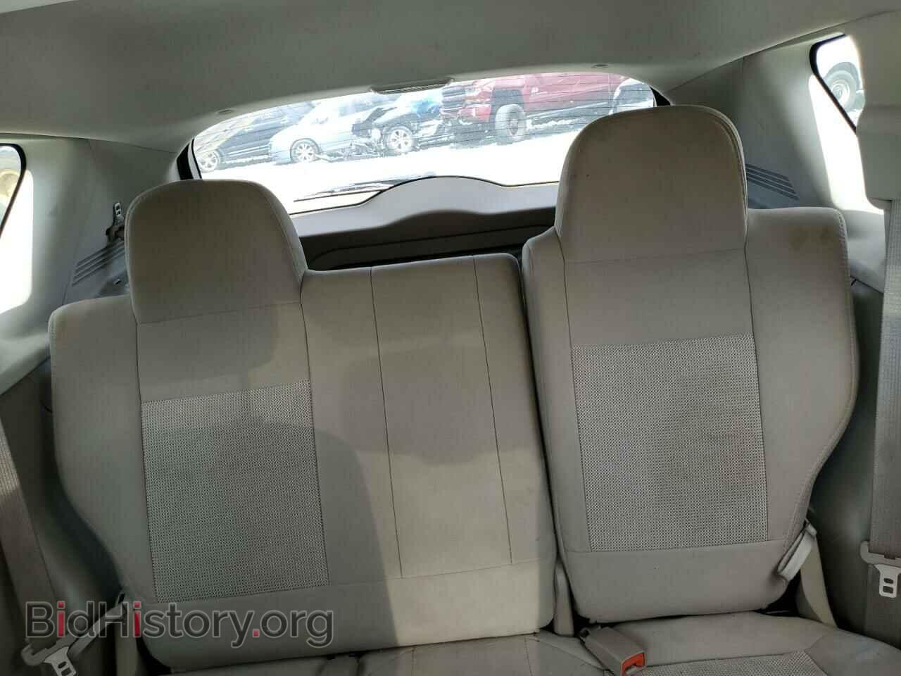 2011 JEEP COMPASS - VIN: 1J4NT1FA5BD288056 - Photo 10