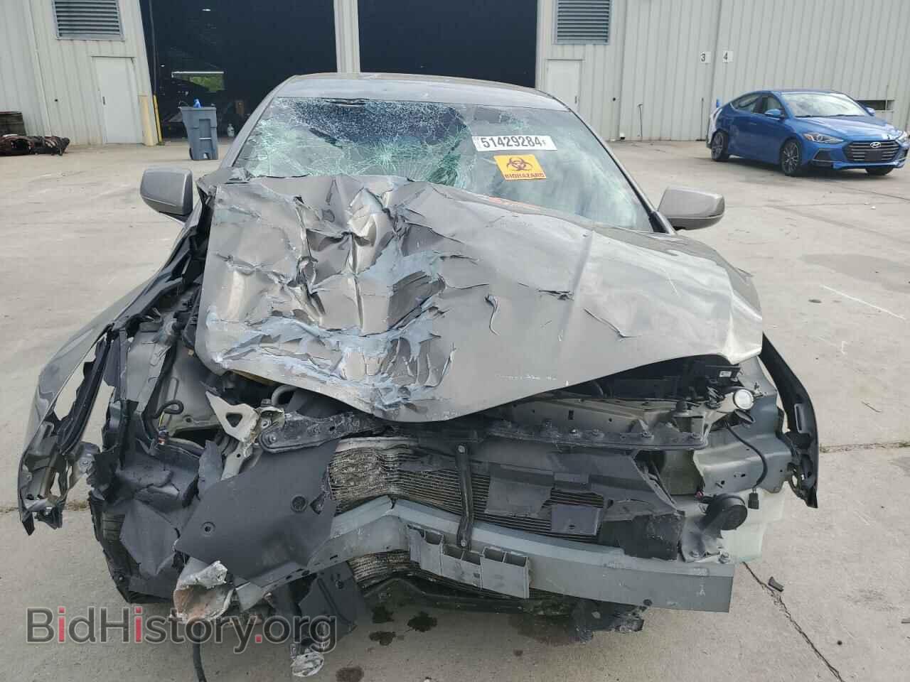 2019 CADILLAC XTS - VIN: 2G61M5S37K9120855 - Фото 5