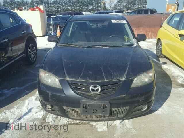 2004 MAZDA 3 S - VIN: JM1BK323941191333 - Фото 9