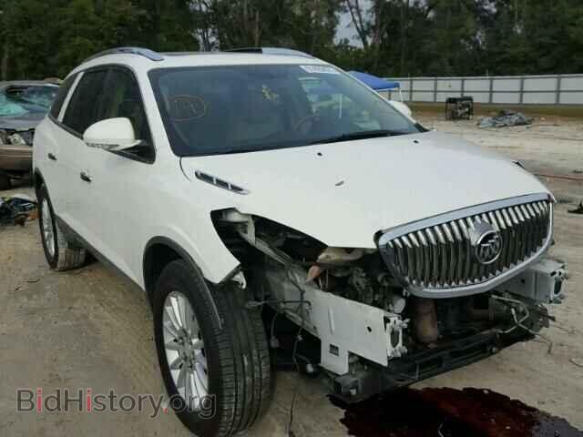 Photo 5GAER23728J248080 - BUICK ENCLAVE 2008