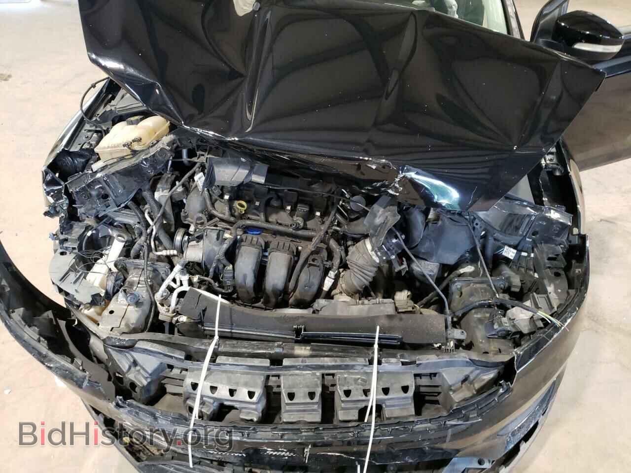 2017 FORD FOCUS - VIN: 1FADP3F20HL259126 - Фото 7