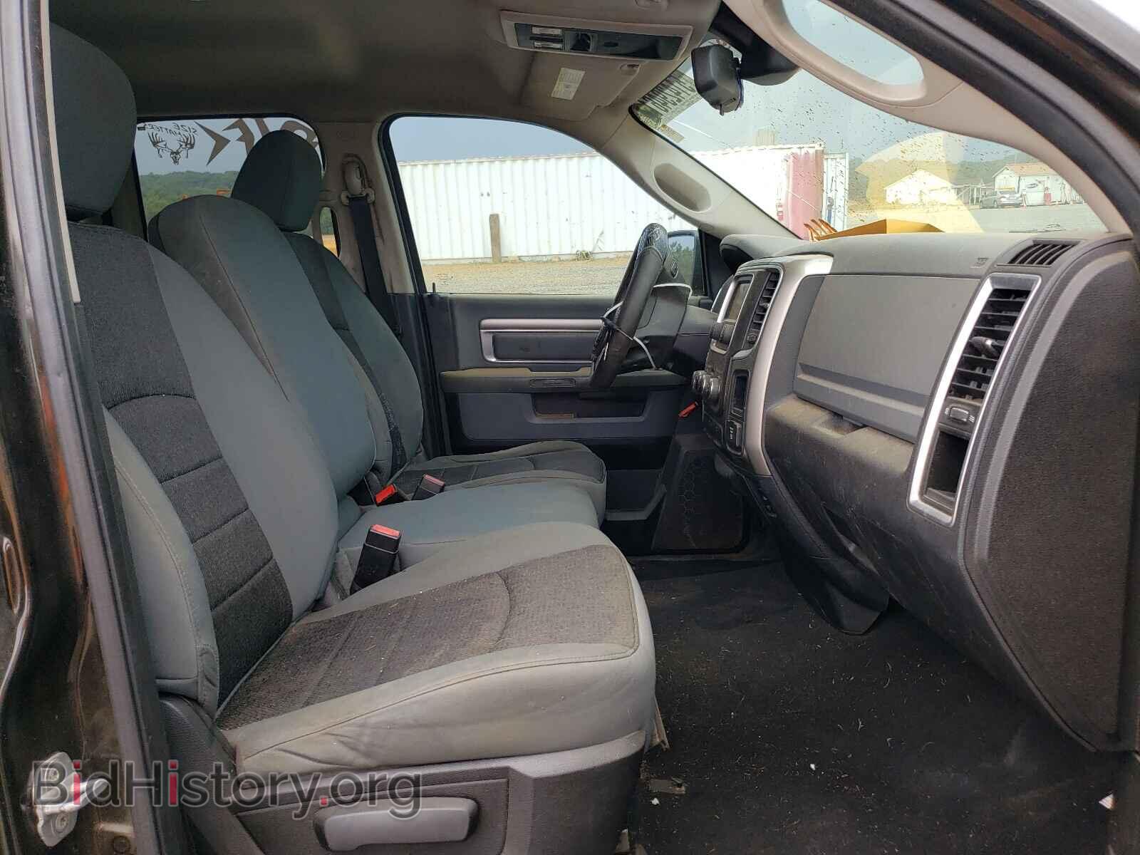 2013 RAM 1500 - VIN: 1C6RR6GG9DS674460 - Фото 5