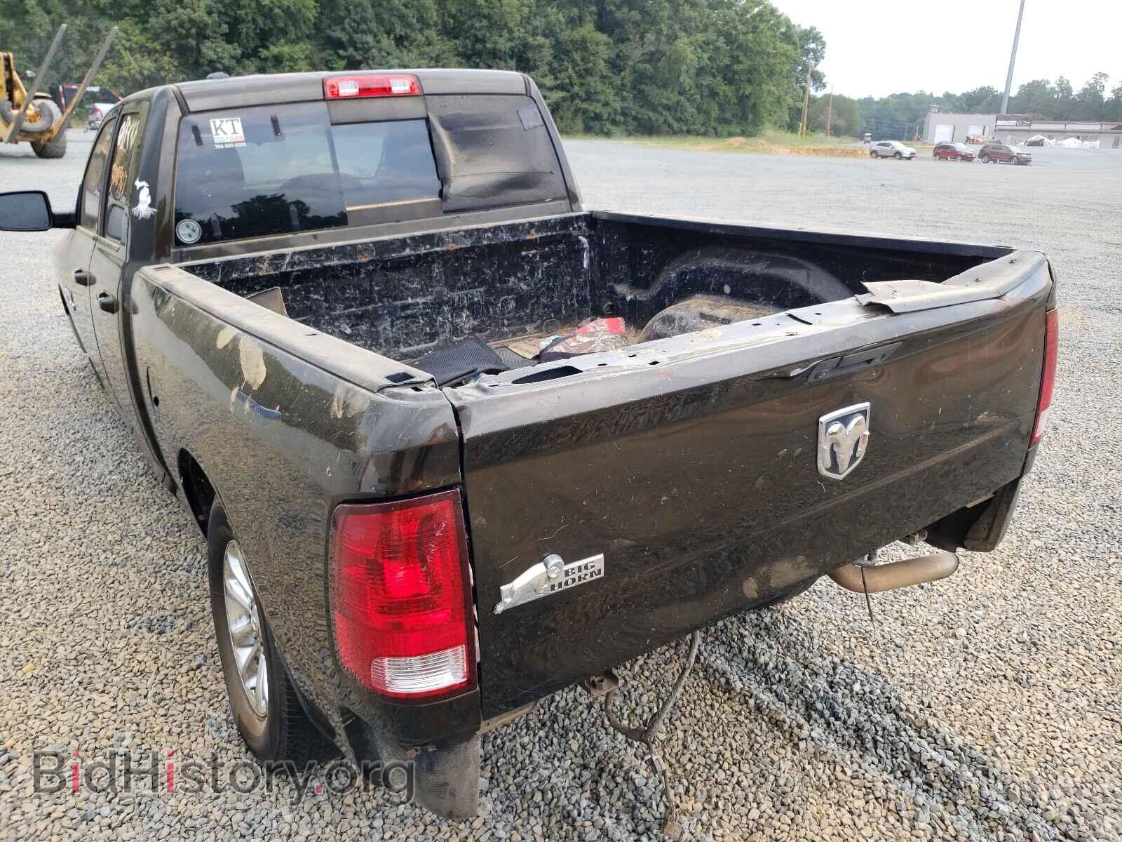 2013 RAM 1500 - VIN: 1C6RR6GG9DS674460 - Фото 9