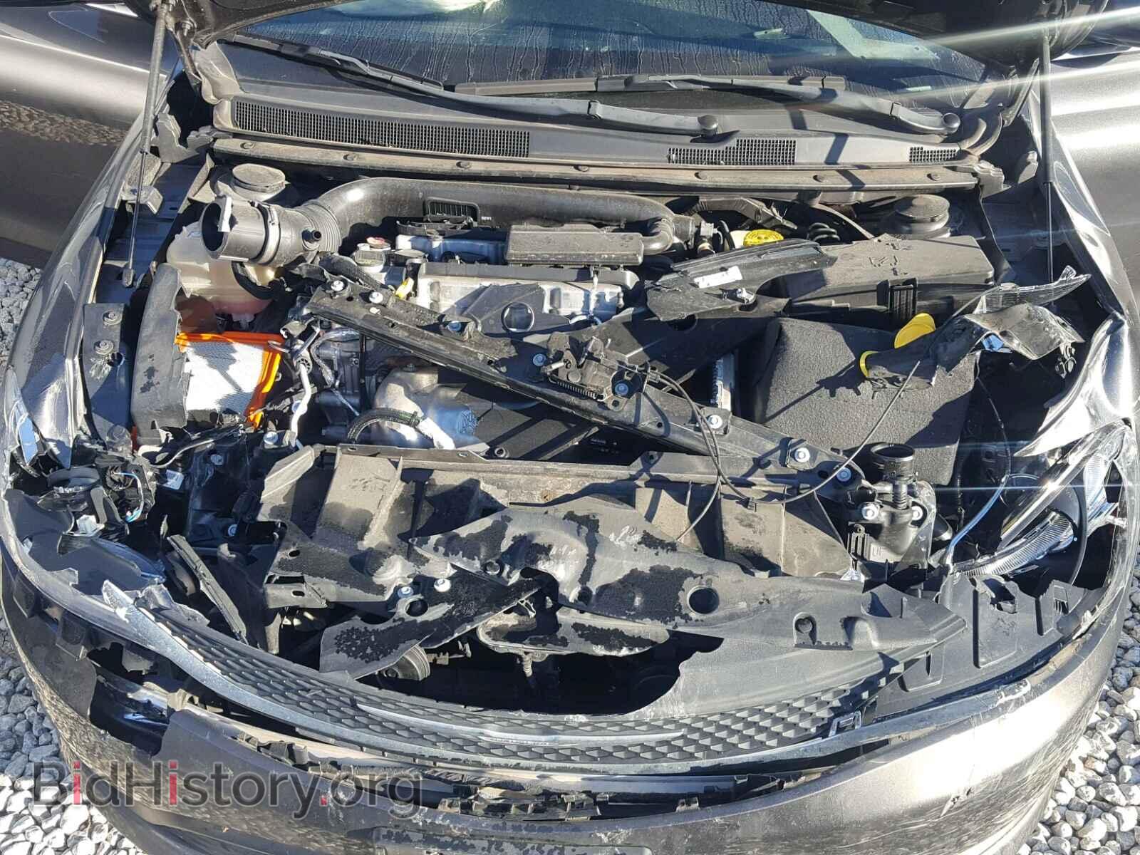 2016 CHRYSLER 200 - VIN: 1C3CCCFB3GN196550 - Photo 7