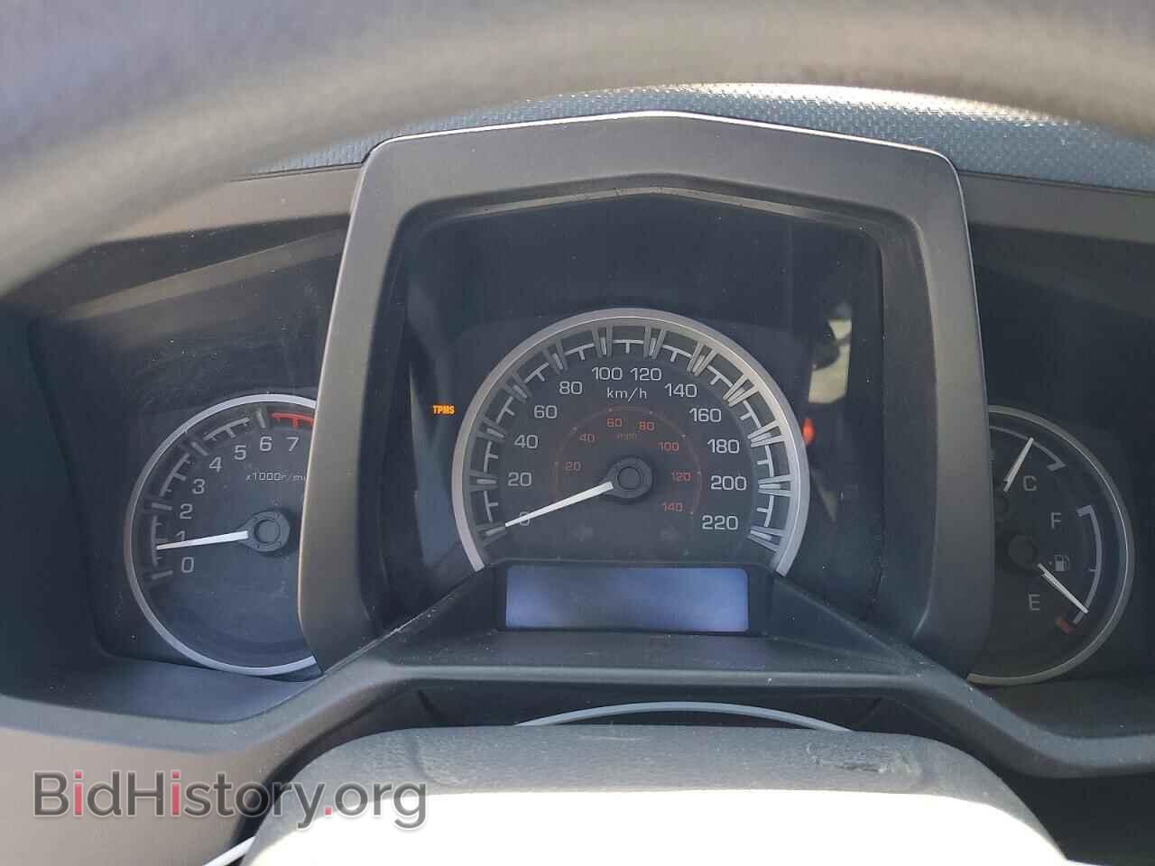 2009 HONDA RIDGELINE - VIN: 5FPYK16589B500130 - Фото 9
