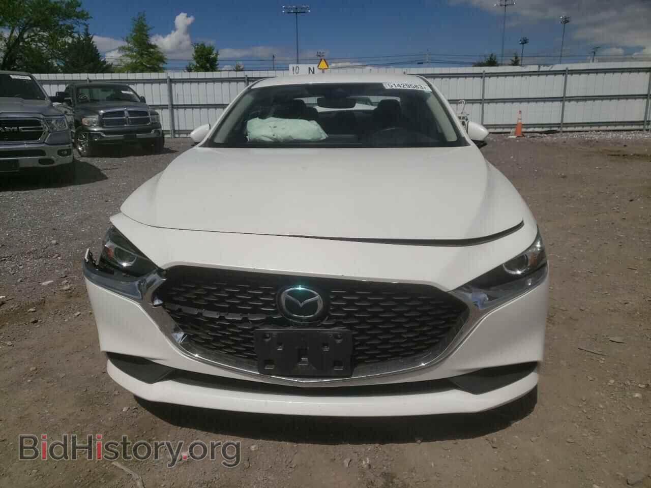 2020 MAZDA 3 - VIN: JM1BPABL3L1167209 - Фото 5