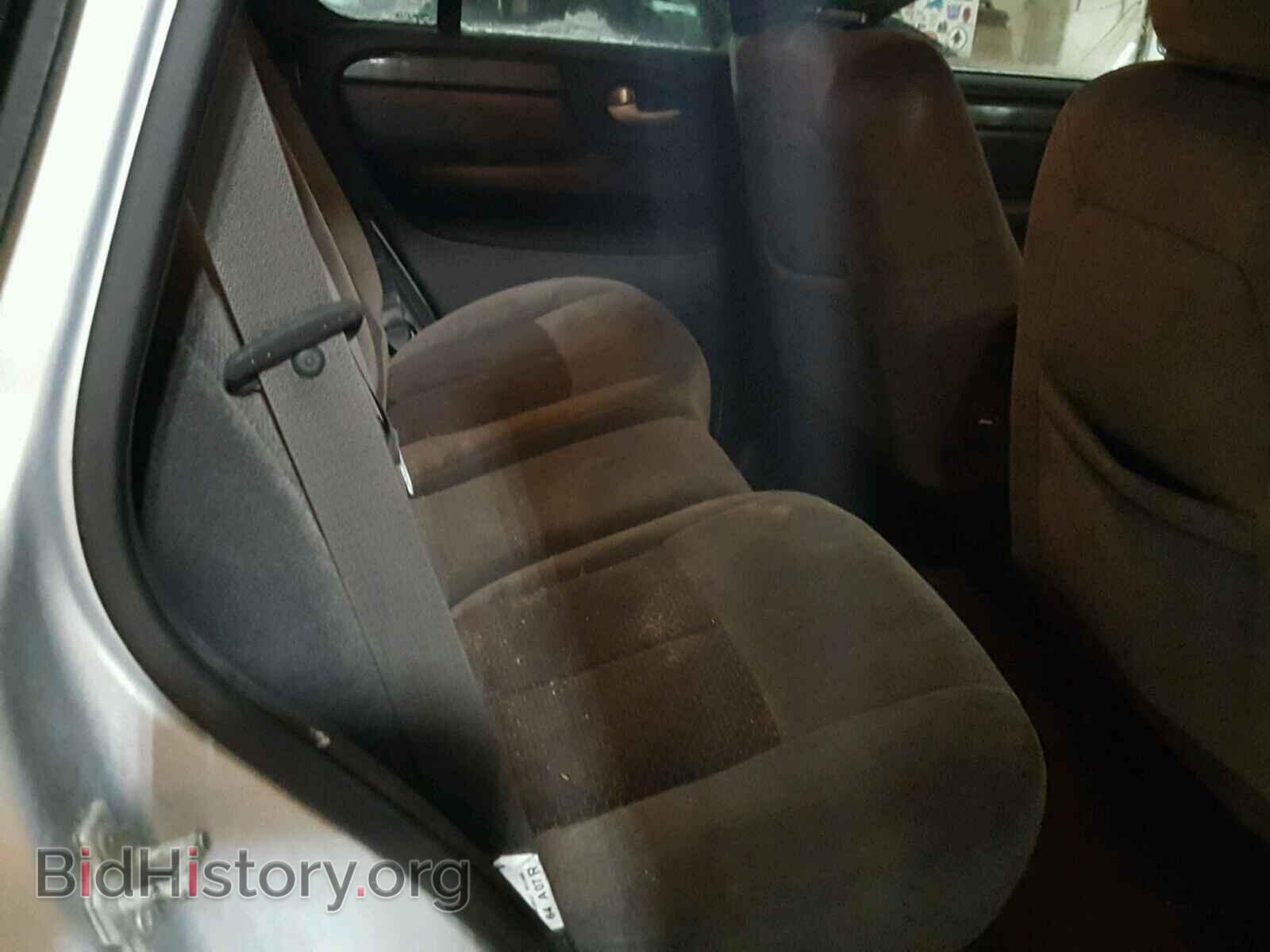 2007 GMC ENVOY - VIN: 1GKDT13S572245729 - Фото 6