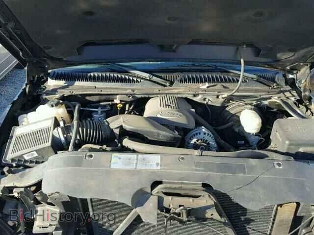 2006 CHEVROLET SILVERADO - VIN: 3GCEK14VX6G180295 - Фото 7