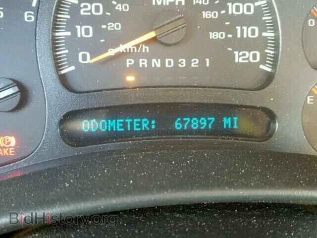 2006 CHEVROLET SILVERADO - VIN: 3GCEK14VX6G180295 - Фото 8