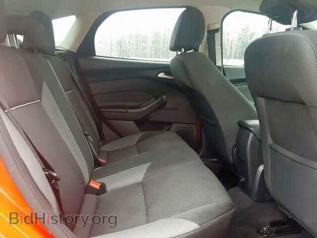 2014 FORD FOCUS SE - VIN: 1FADP3K25EL368876 - Фото 6