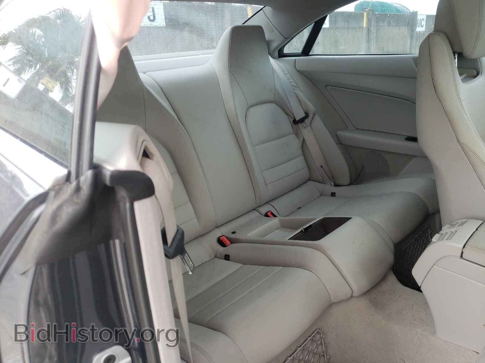 2011 MERCEDES-BENZ E-CLASS - VIN: WDDKJ7CB3BF069900 - Фото 6