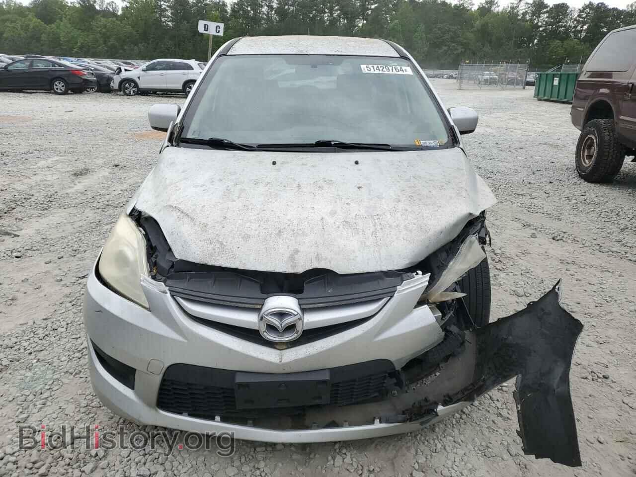 2008 MAZDA 5 - VIN: JM1CR293280301439 - Фото 5